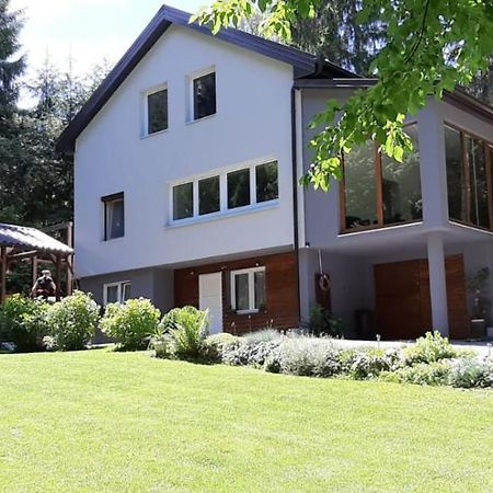 Villa-Apartments Bognar Velika Εξωτερικό φωτογραφία