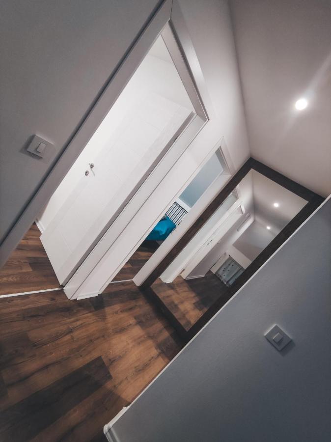 Villa-Apartments Bognar Velika Εξωτερικό φωτογραφία