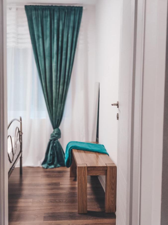 Villa-Apartments Bognar Velika Εξωτερικό φωτογραφία