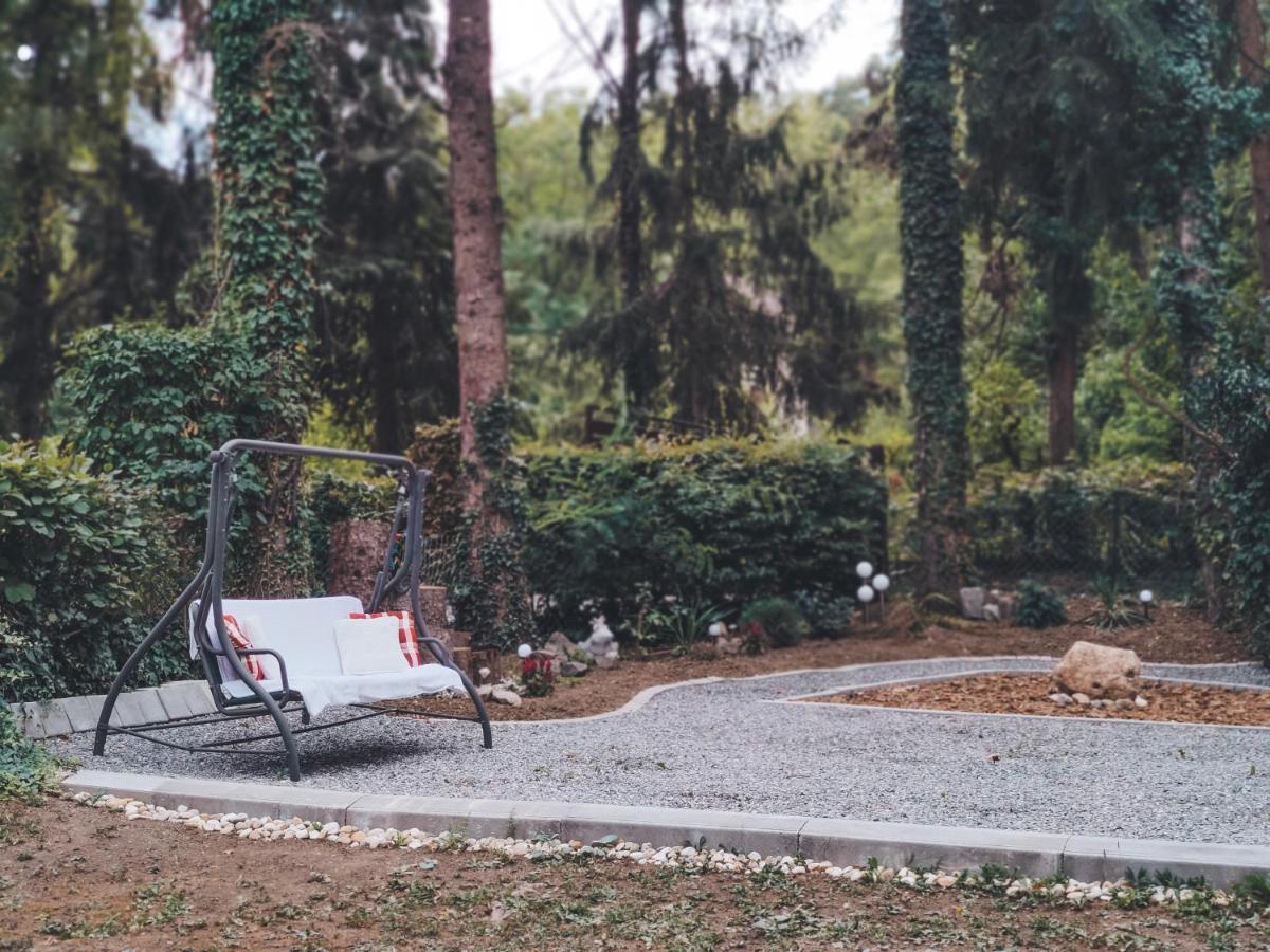 Villa-Apartments Bognar Velika Εξωτερικό φωτογραφία