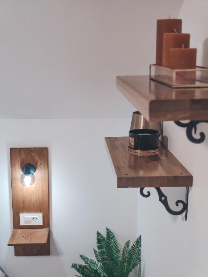 Villa-Apartments Bognar Velika Εξωτερικό φωτογραφία