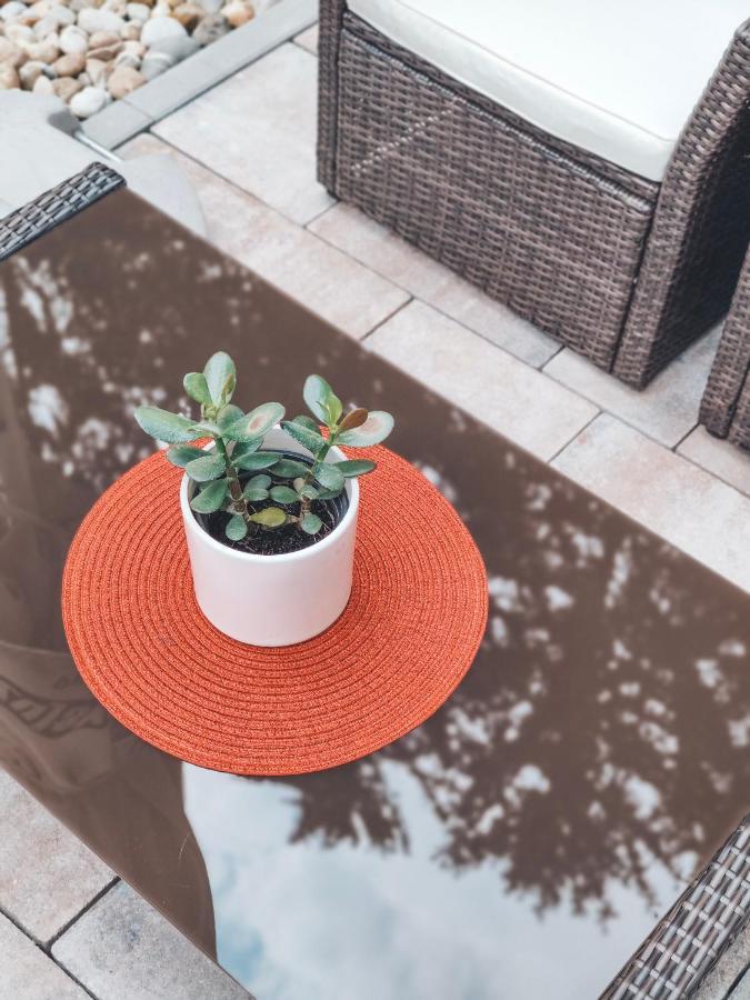 Villa-Apartments Bognar Velika Εξωτερικό φωτογραφία