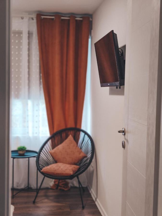 Villa-Apartments Bognar Velika Εξωτερικό φωτογραφία