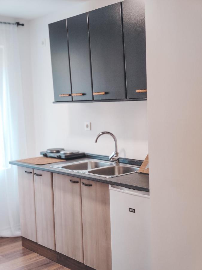 Villa-Apartments Bognar Velika Εξωτερικό φωτογραφία