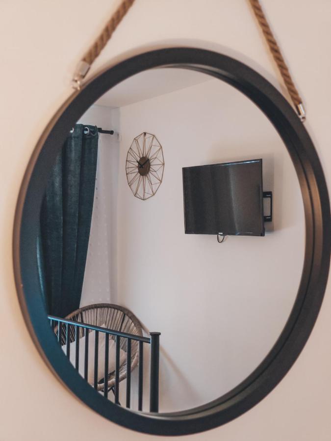 Villa-Apartments Bognar Velika Εξωτερικό φωτογραφία