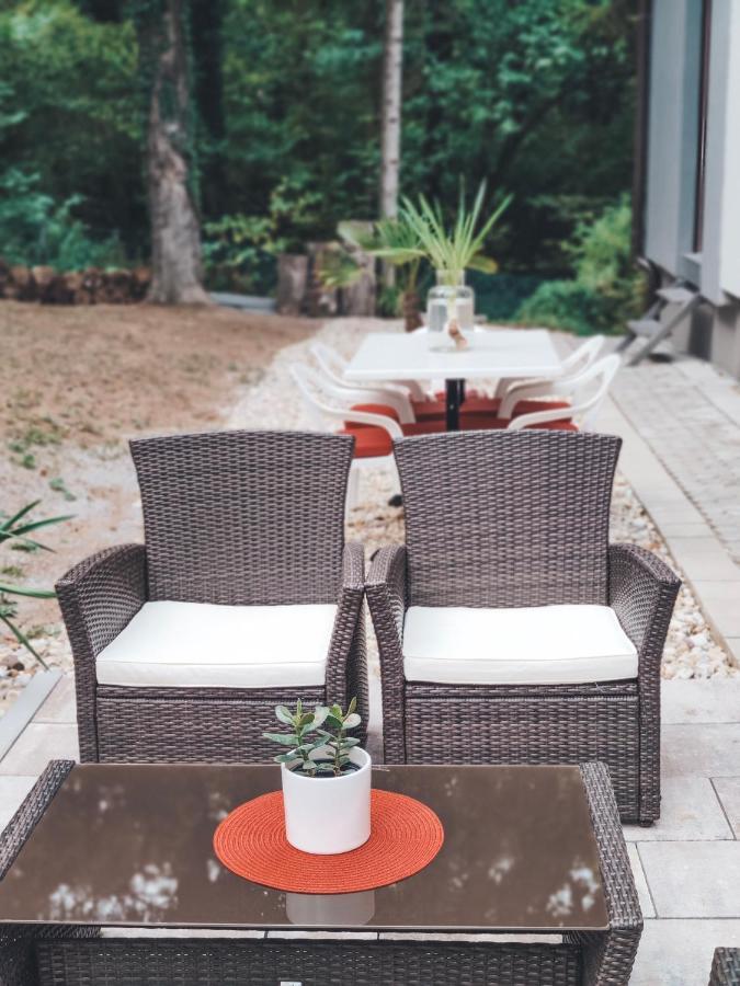 Villa-Apartments Bognar Velika Εξωτερικό φωτογραφία