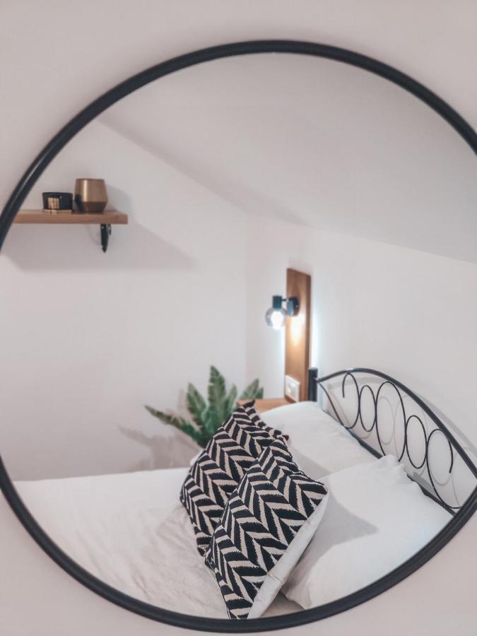 Villa-Apartments Bognar Velika Εξωτερικό φωτογραφία