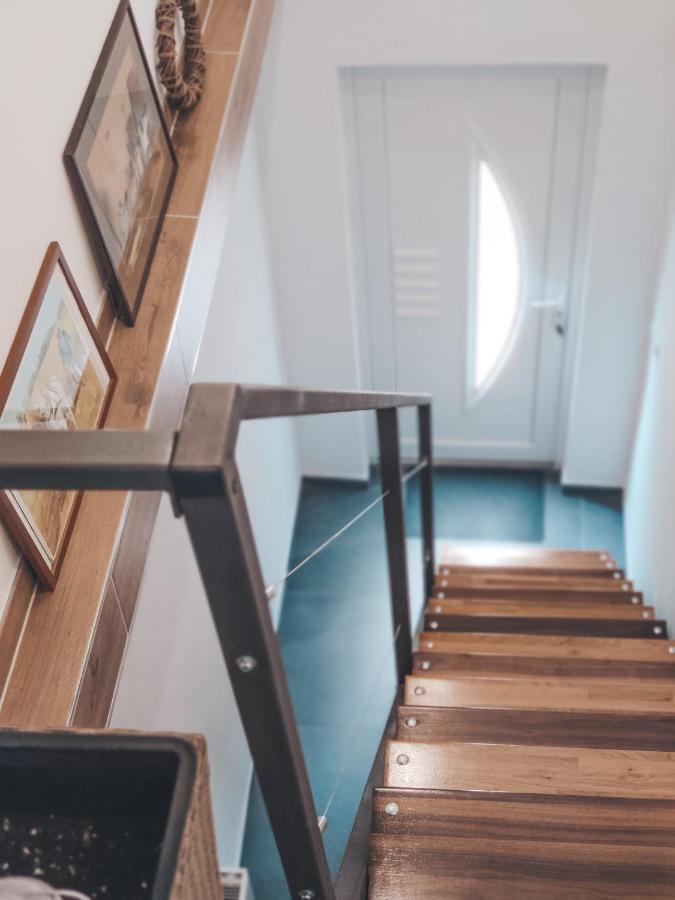 Villa-Apartments Bognar Velika Εξωτερικό φωτογραφία