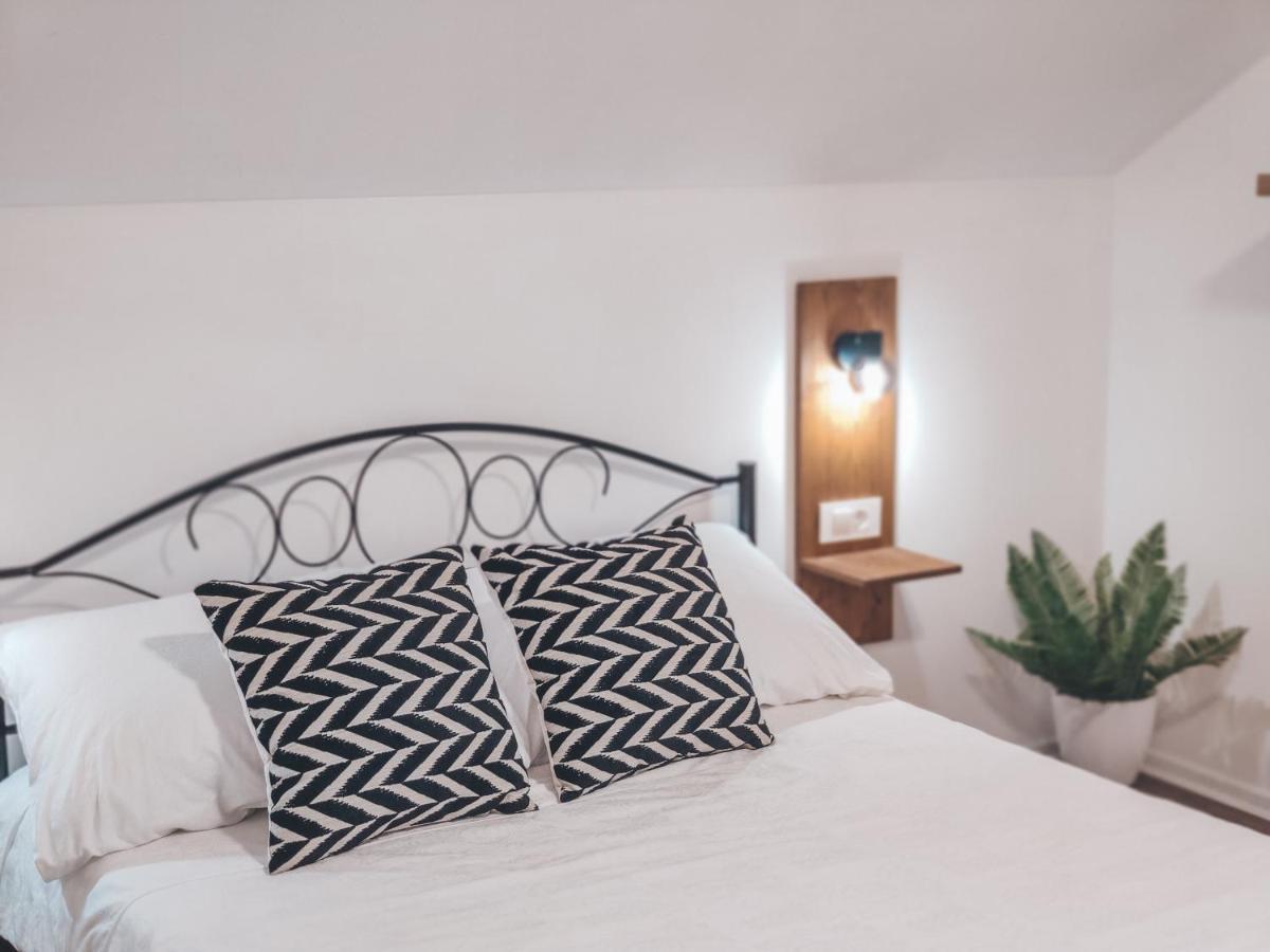 Villa-Apartments Bognar Velika Εξωτερικό φωτογραφία
