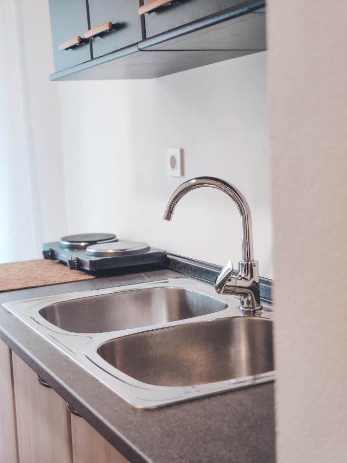Villa-Apartments Bognar Velika Εξωτερικό φωτογραφία