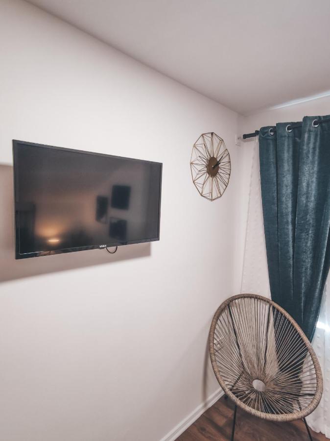 Villa-Apartments Bognar Velika Εξωτερικό φωτογραφία