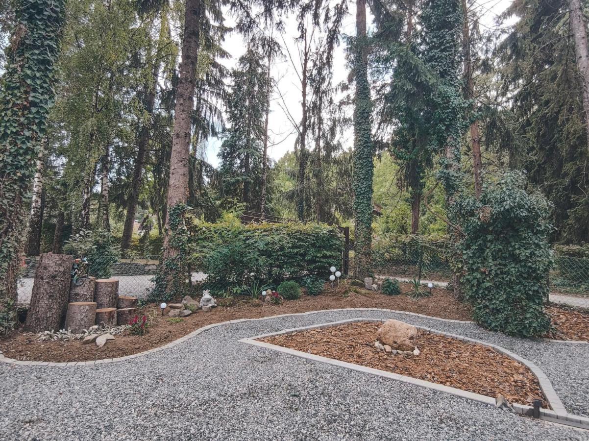 Villa-Apartments Bognar Velika Εξωτερικό φωτογραφία