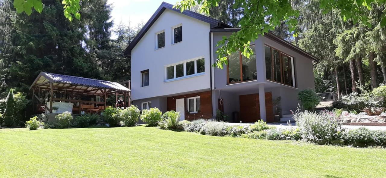 Villa-Apartments Bognar Velika Εξωτερικό φωτογραφία