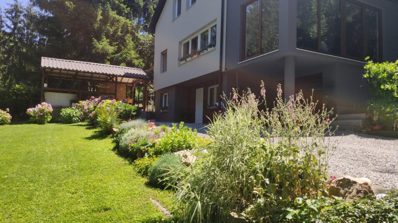 Villa-Apartments Bognar Velika Εξωτερικό φωτογραφία