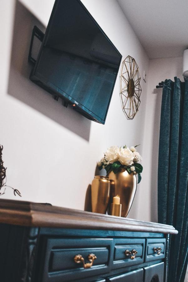 Villa-Apartments Bognar Velika Εξωτερικό φωτογραφία