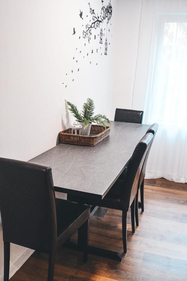 Villa-Apartments Bognar Velika Εξωτερικό φωτογραφία