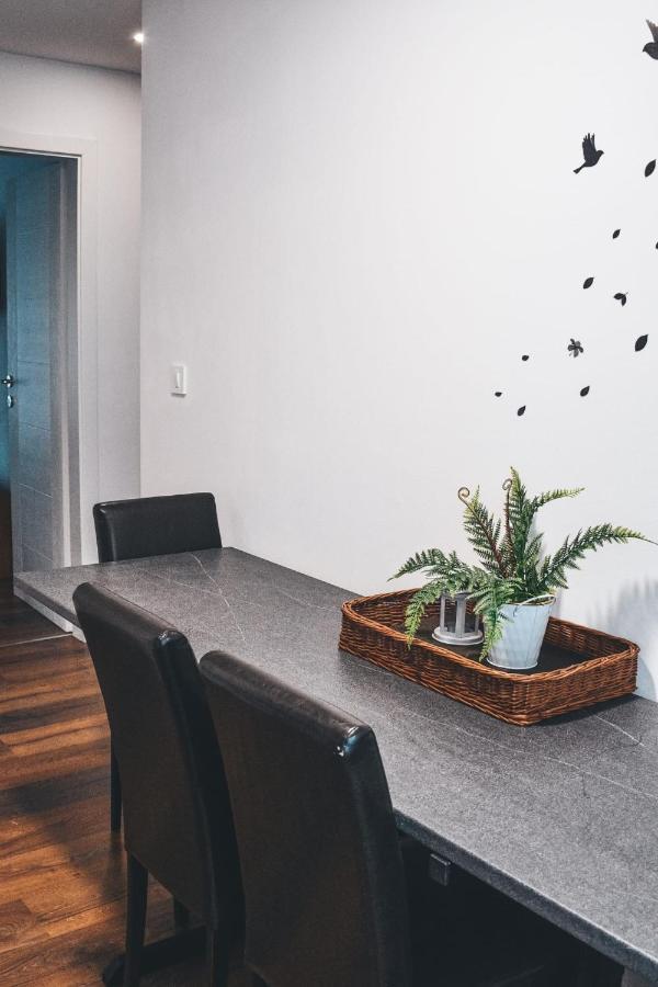 Villa-Apartments Bognar Velika Εξωτερικό φωτογραφία